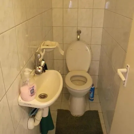 In - Balaton 19703 * Siófok