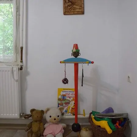 Ferienhaus In - Balaton 19703 Siófok