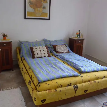 In - Balaton 19703 Ferienhaus Siófok