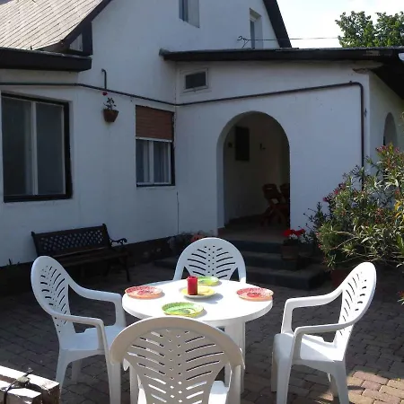 In Siofok/balaton 19703 Holiday home