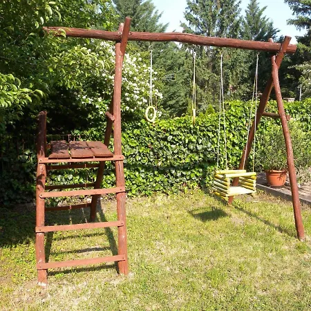 Ferienhaus In - Balaton 19703