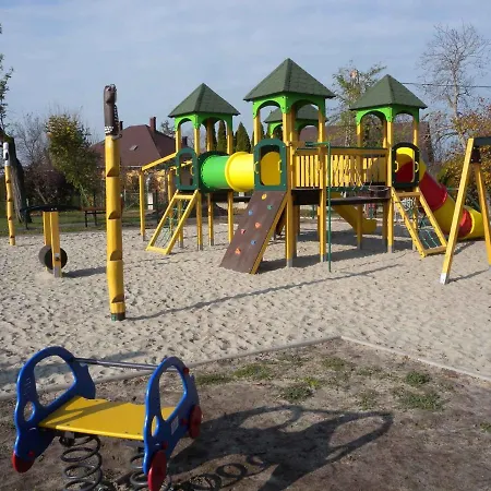 In - Balaton 19703 Siófok