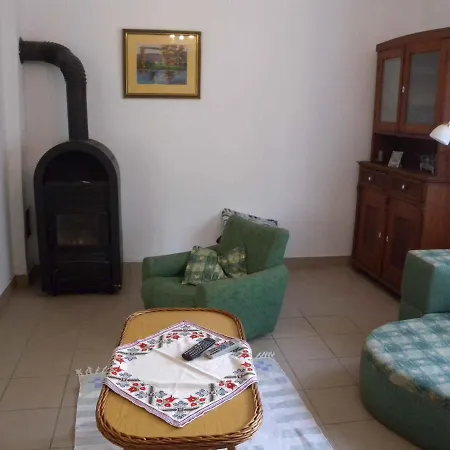 In - Balaton 19703 Ferienhaus *