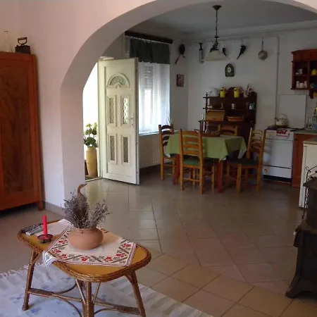 In - Balaton 19703 Ferienhaus