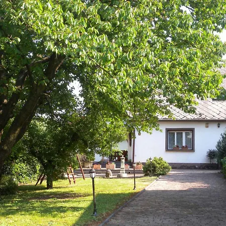 Ferienhaus In - Balaton 19703