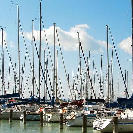 In - Balaton 19703 Ferienhaus Siófok