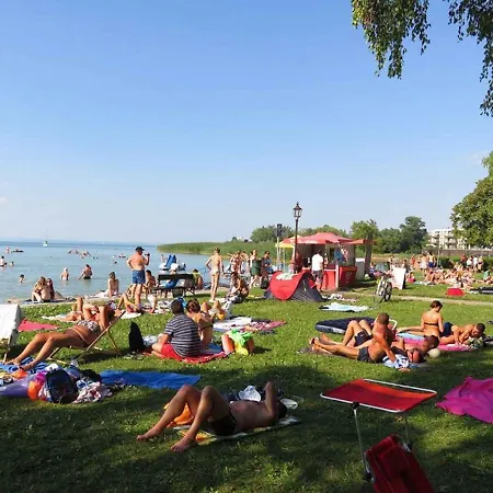 In Siofok/balaton 19703 Holiday home Balatonszabadi