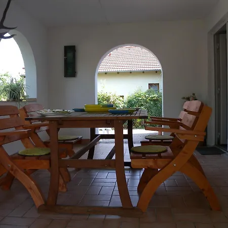 In - Balaton 19703 Ferienhaus