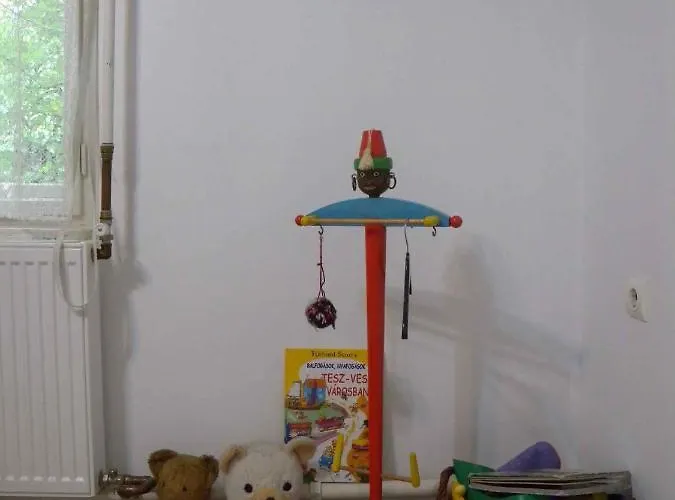 בית נופש In - Balaton 19703 שיופוק