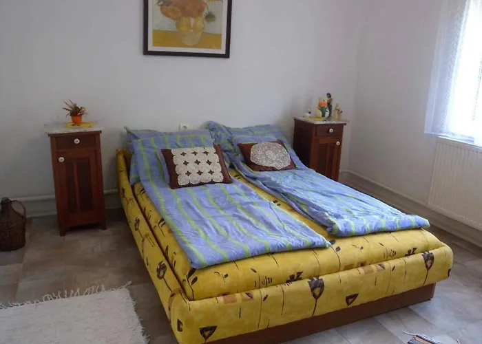 In - Balaton 19703 בית נופש שיופוק