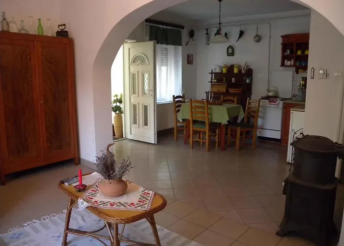 In - Balaton 19703 בית נופש