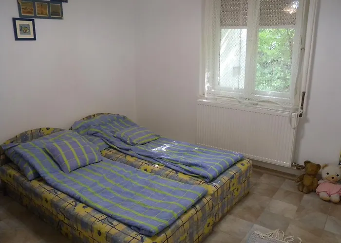 In - Balaton 19703 Case de vacanță Siófok